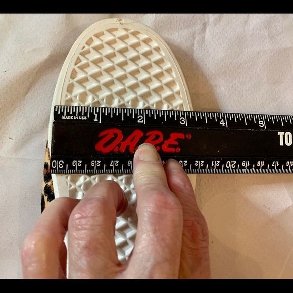 NWOT Leopard Print Loafers - Picture 14 of 16